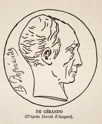 De Gerando